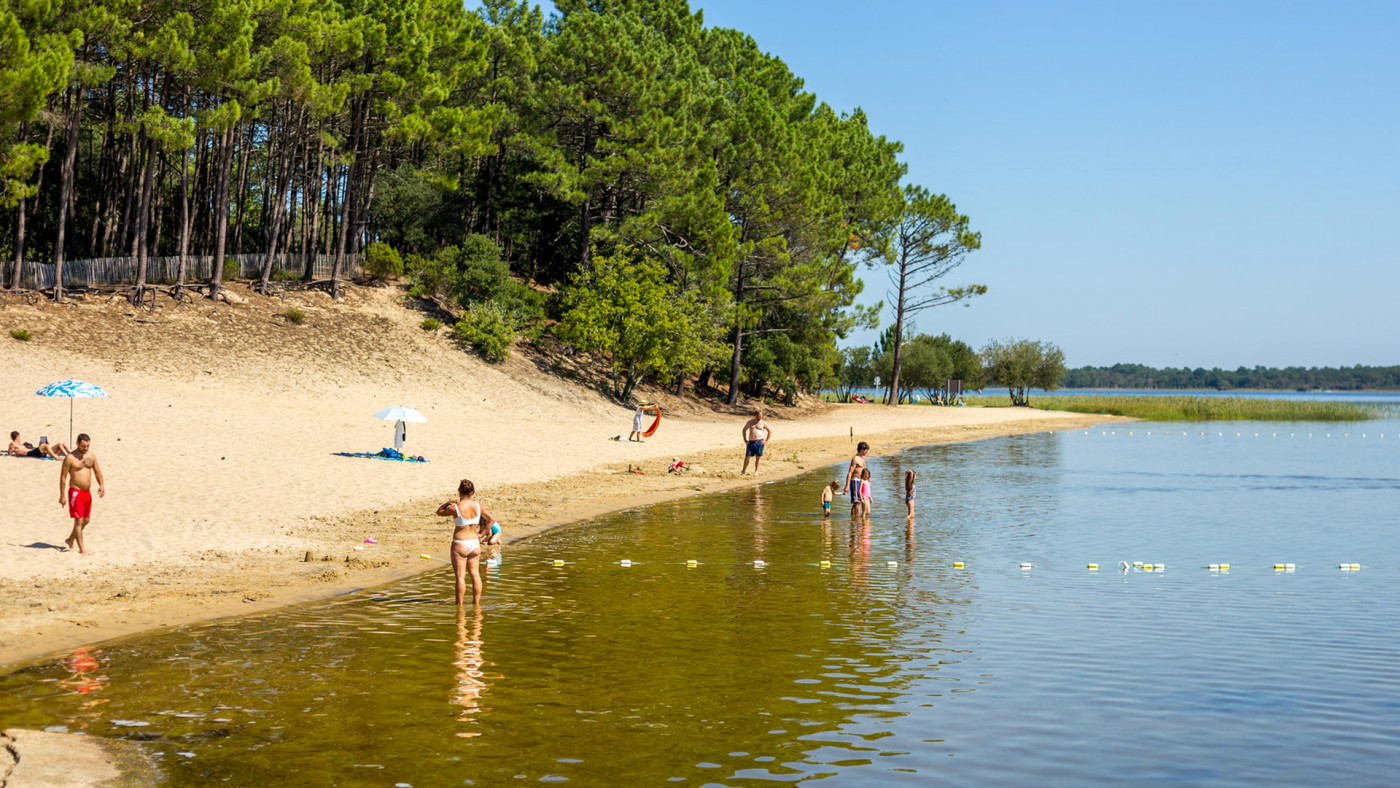 les landes tourisme